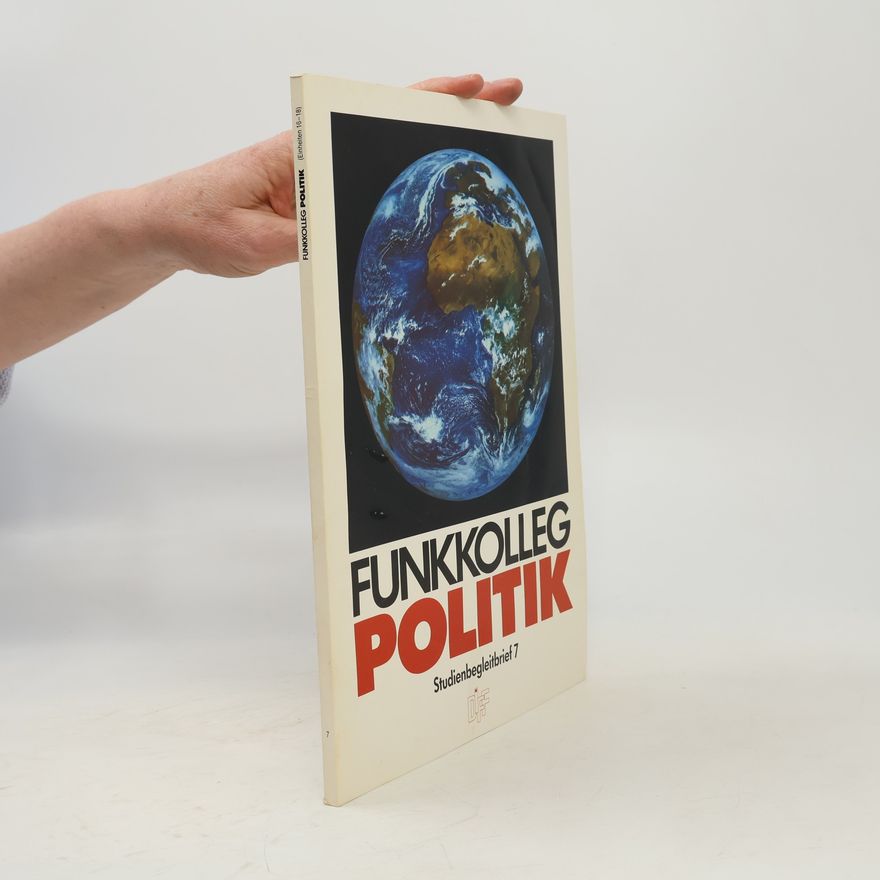 Karl P. Sauvant Funkkolleg Politik