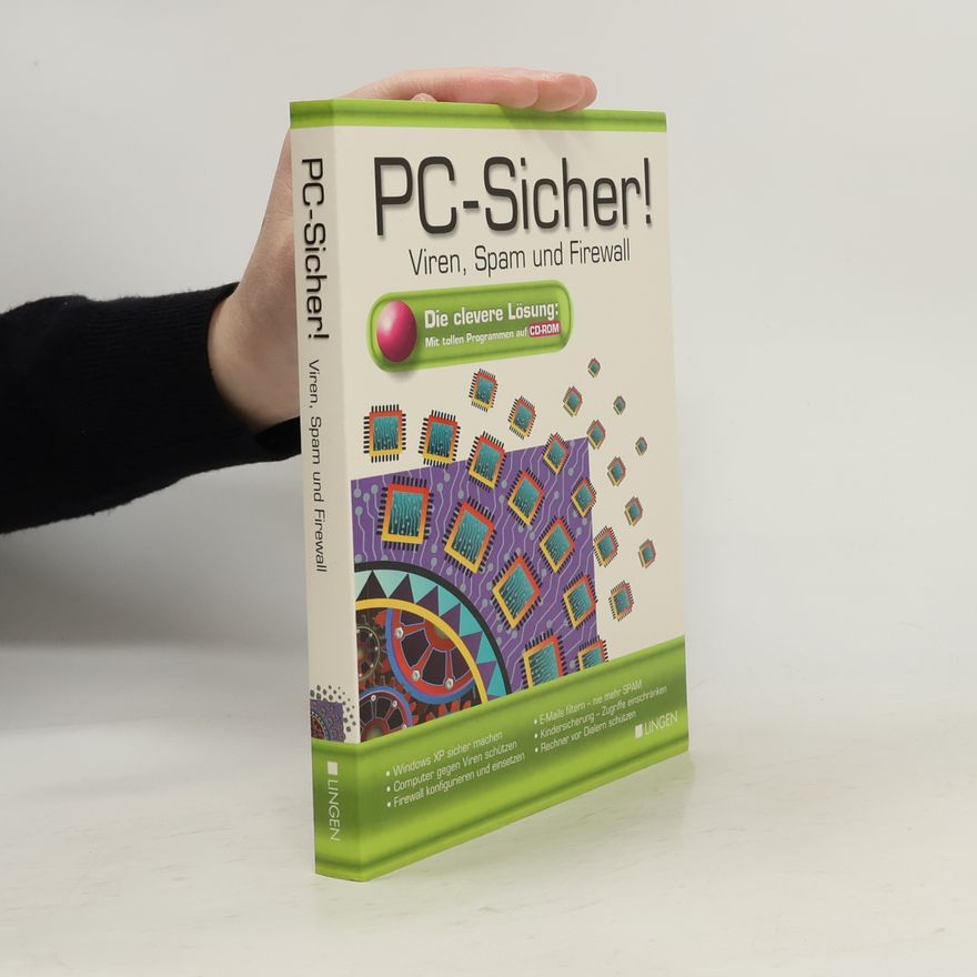 Autorenkollektiv PC-sicher!