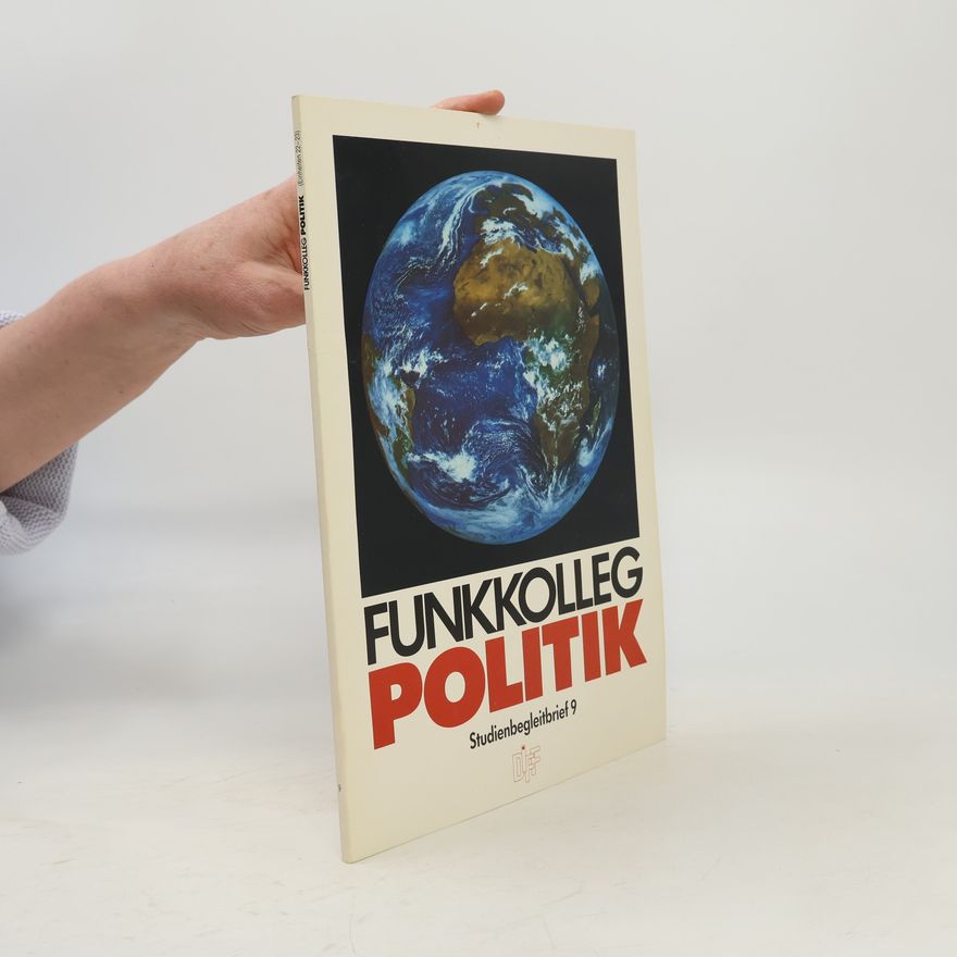 Atelier Warminski Funkkolleg Politik