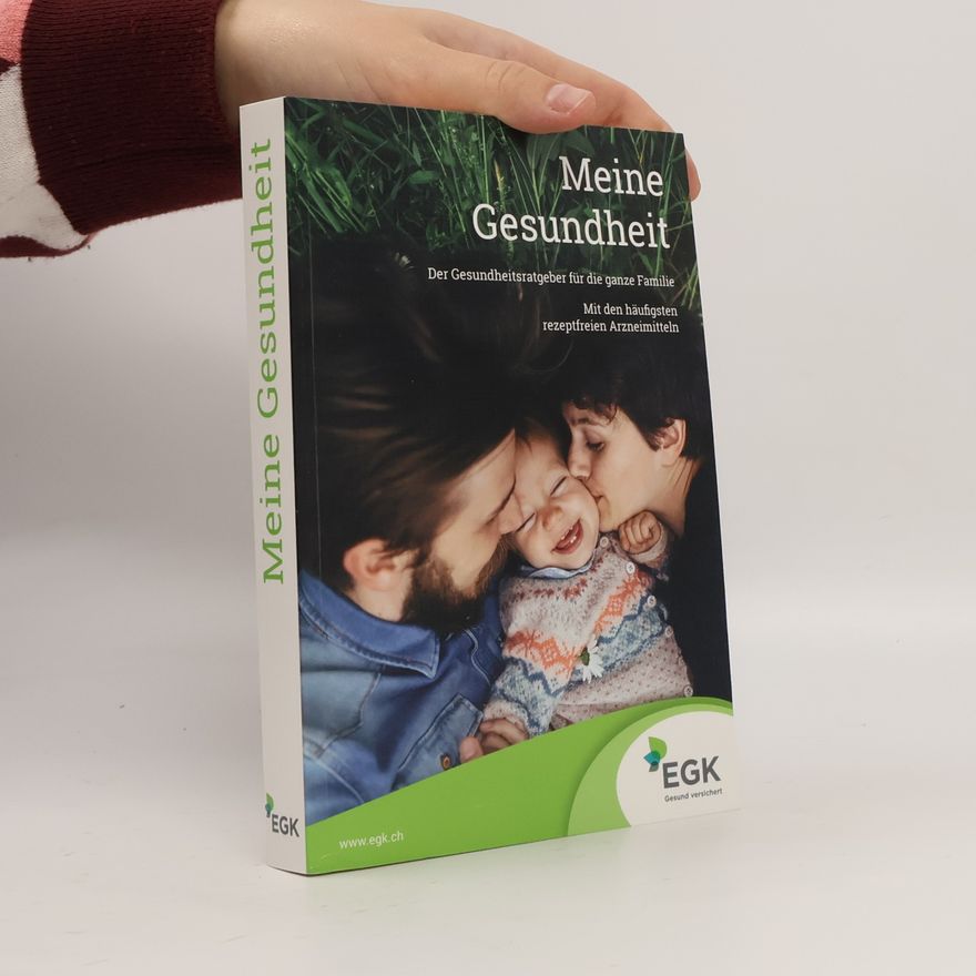 Various authors Meine Gesundheit