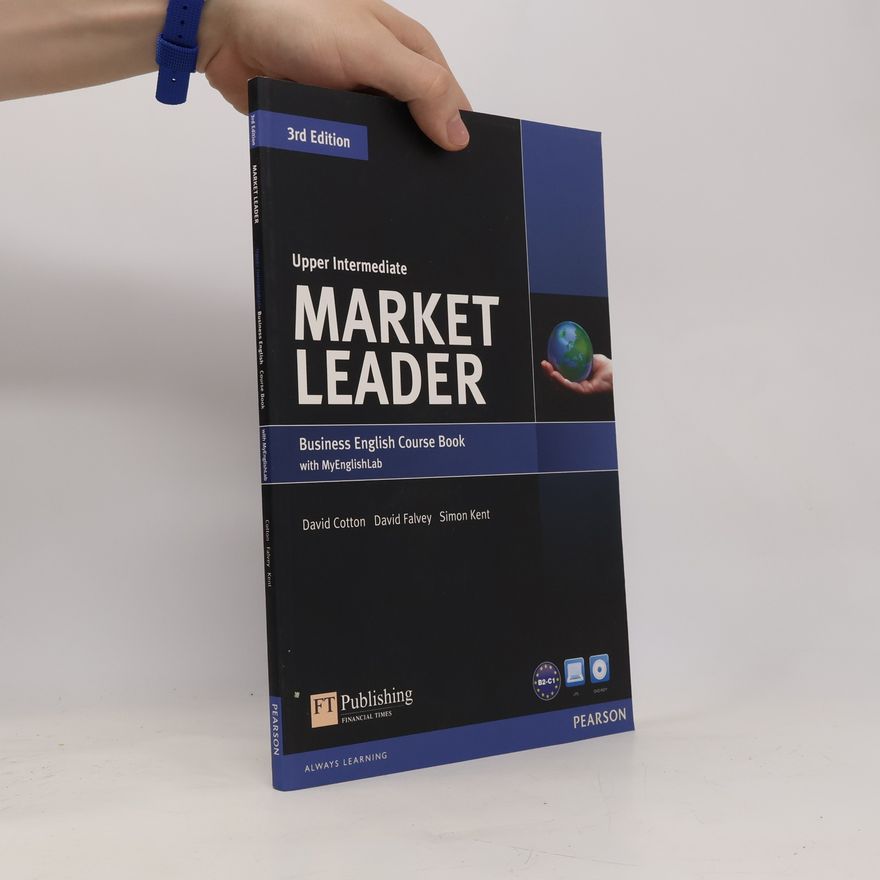 Rogers, John Market Leader
