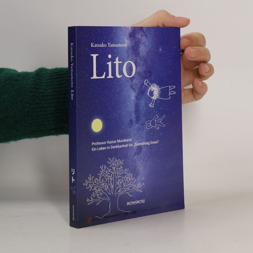 Katsuko Yamamoto Lito