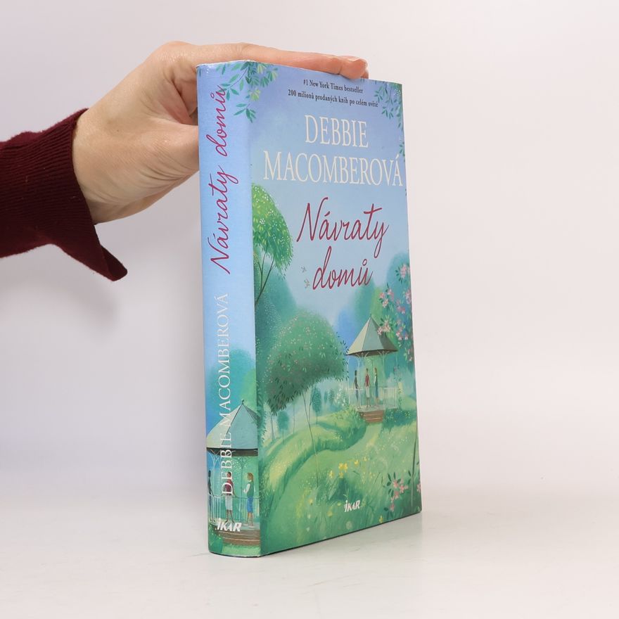Debbie Macomber Návraty domů
