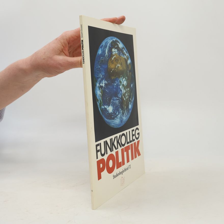 Autorenkollektiv Funkkolleg Politik