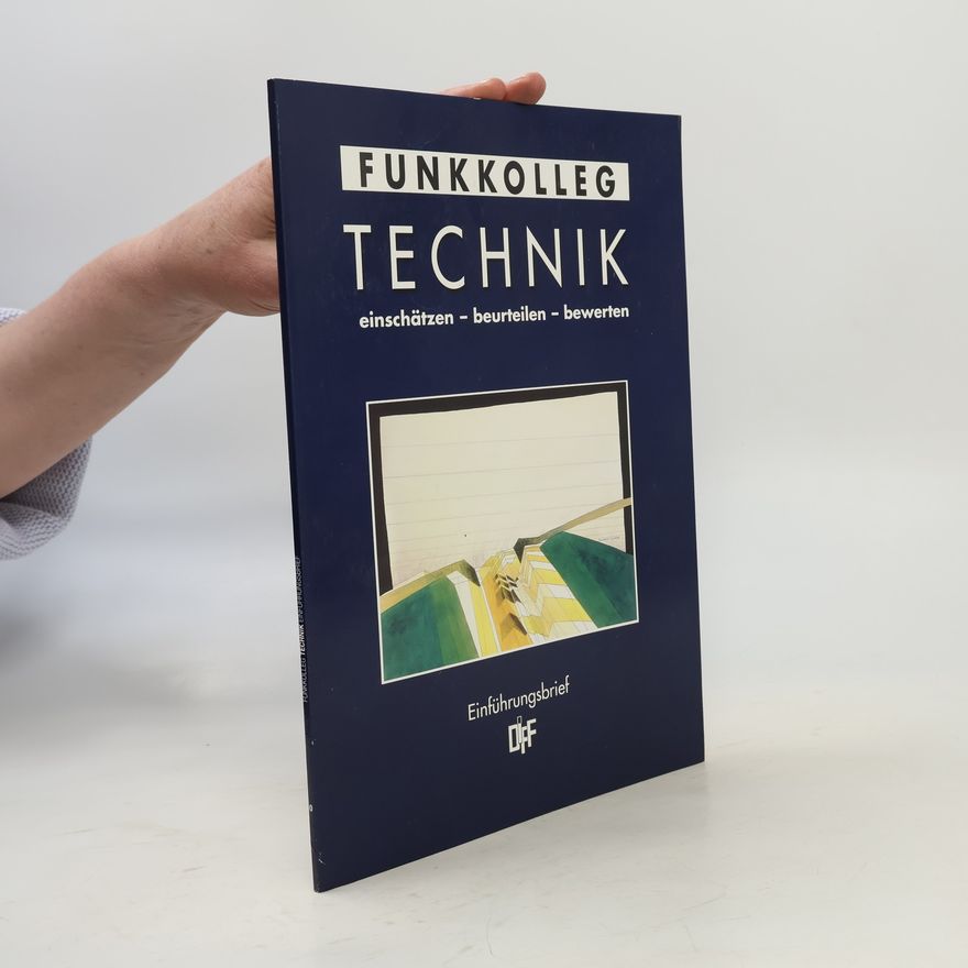 Diether F. Domes Funkkolleg Technik