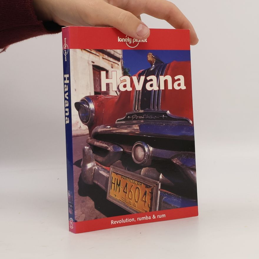 Scott Doggett Havana