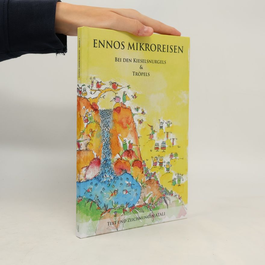 Ila Atali Ennos Mikroreisen