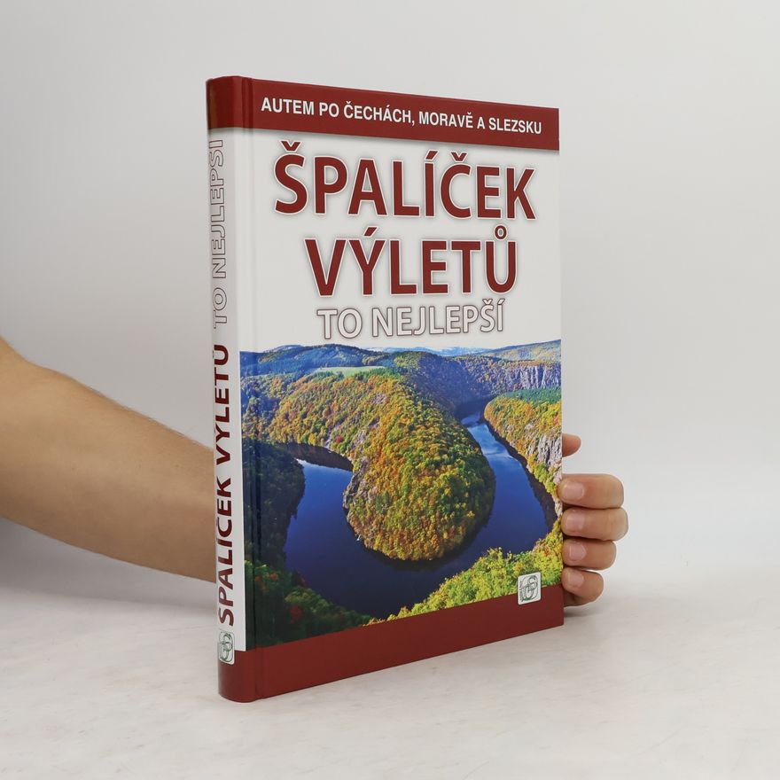 Peter David Špalíček výletů : to nejlepší