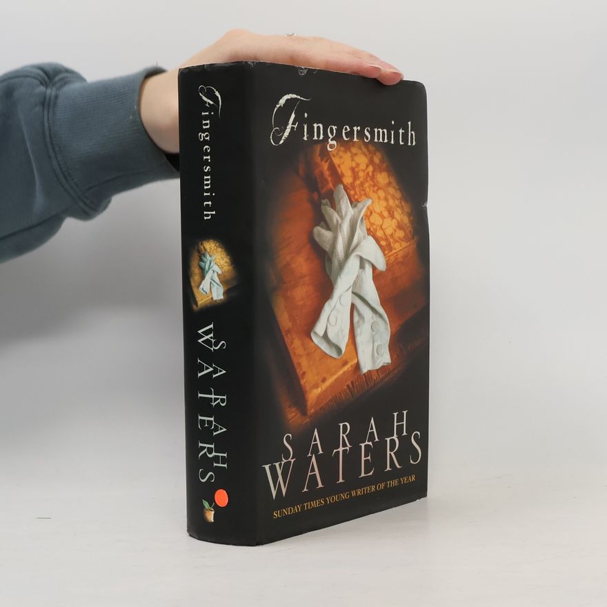Sarah Waters Fingersmith