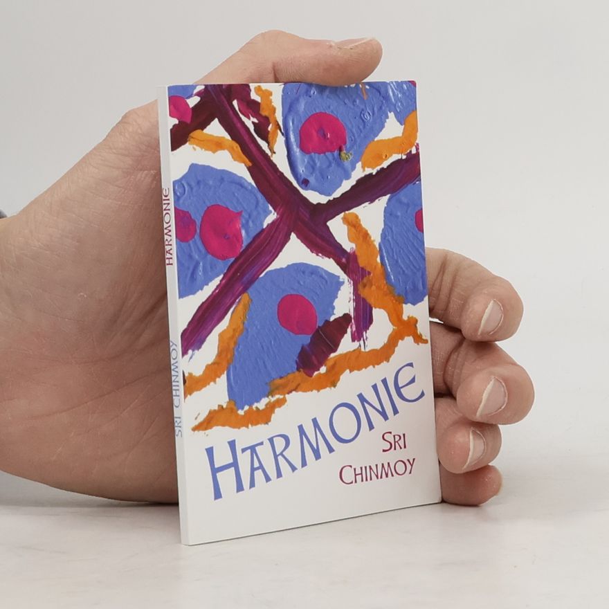 Sri Chinmoy Harmonie