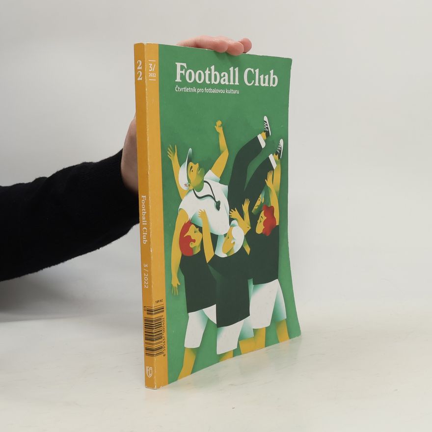 AA.VV. Football Club 3/2022