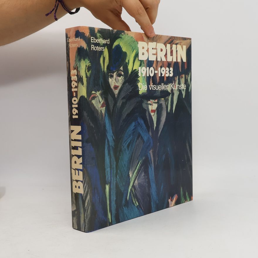 Eberhard Roters Berlin