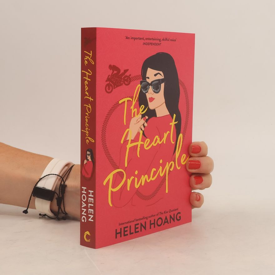 Helen Hoang The heart principle
