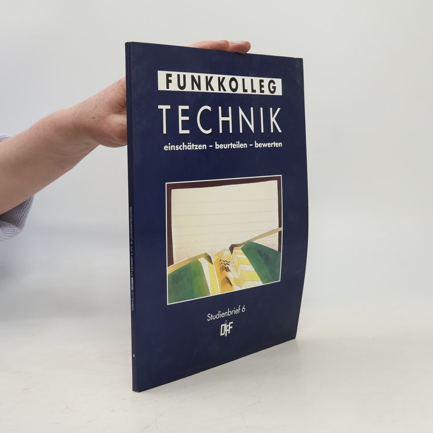 Joseph Bugl Funkkolleg Technik. Studienbrief 6