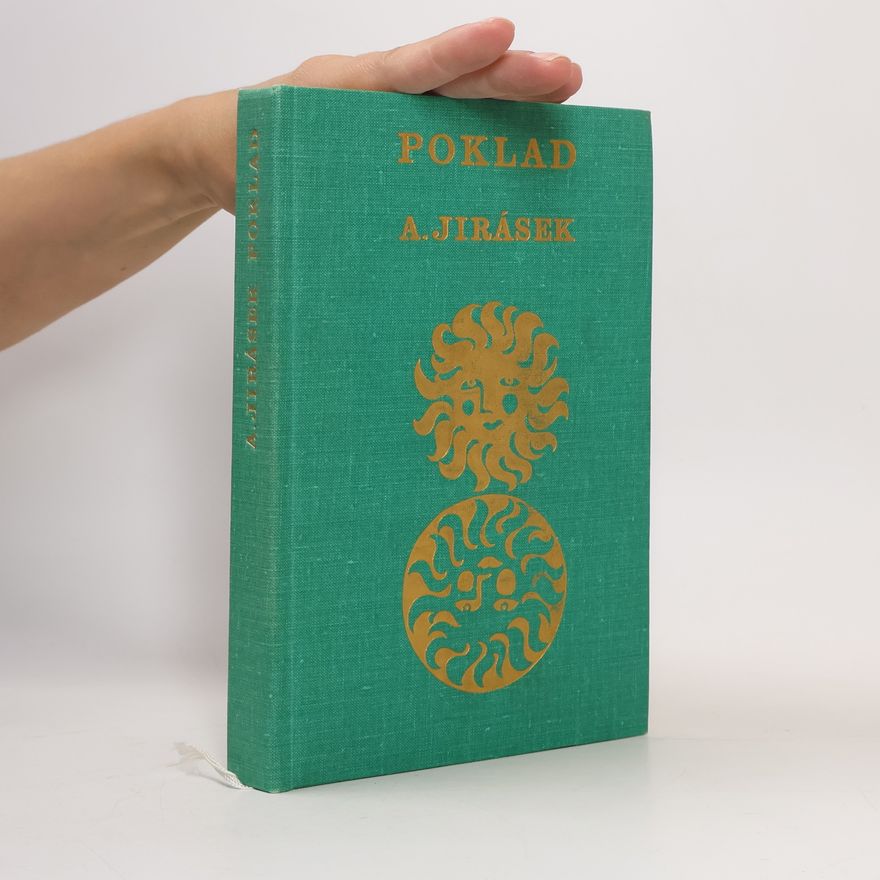 Alois Jirásek Poklad