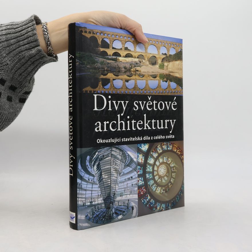 Auteurscollectief Divy světové architektury