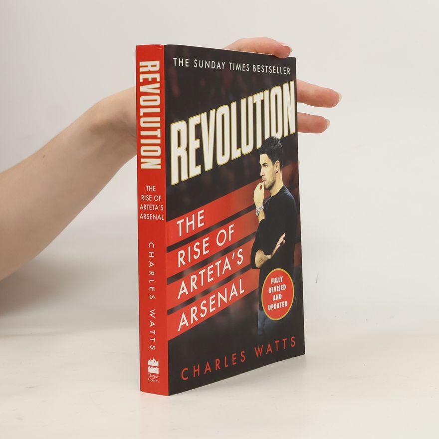 Charles Watts Revolution