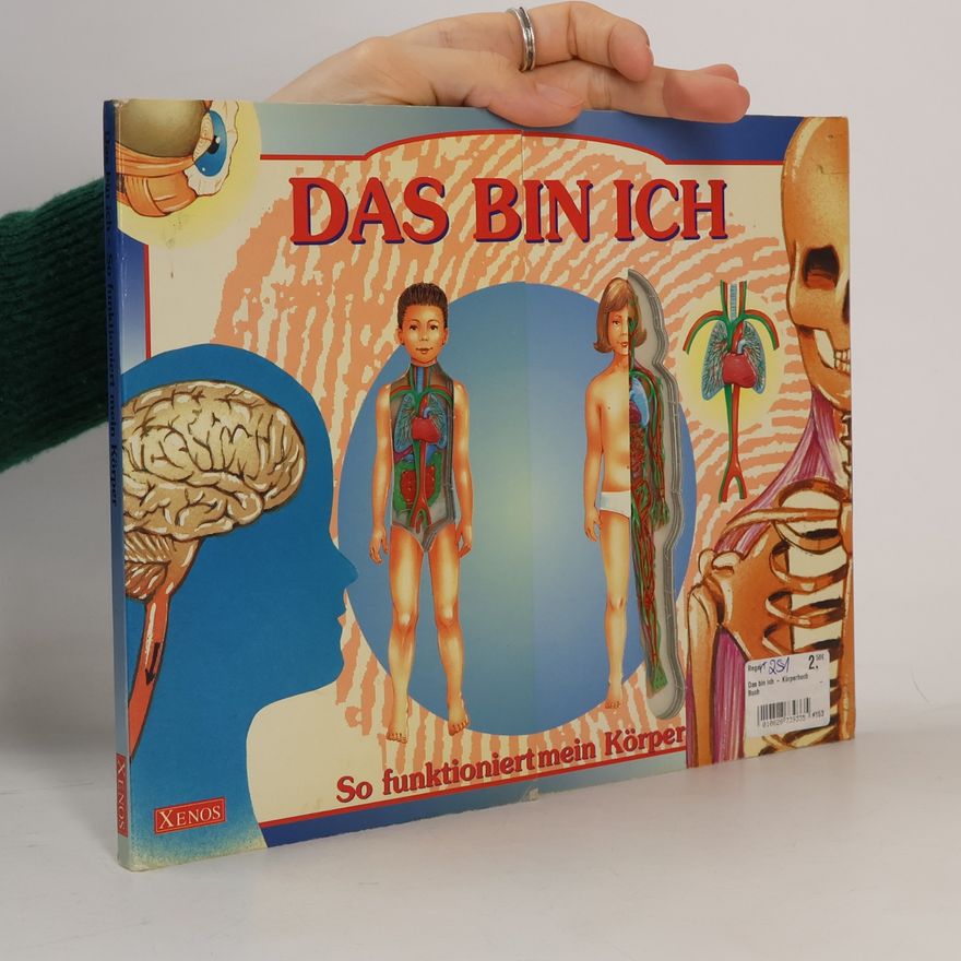 Christian Dorbandt Das bin ich
