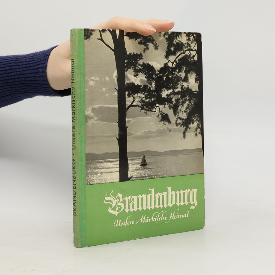 Various authors Brandenburg