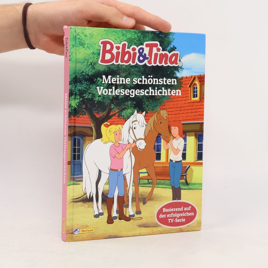 Stephan Gürtler Bibi & Tina