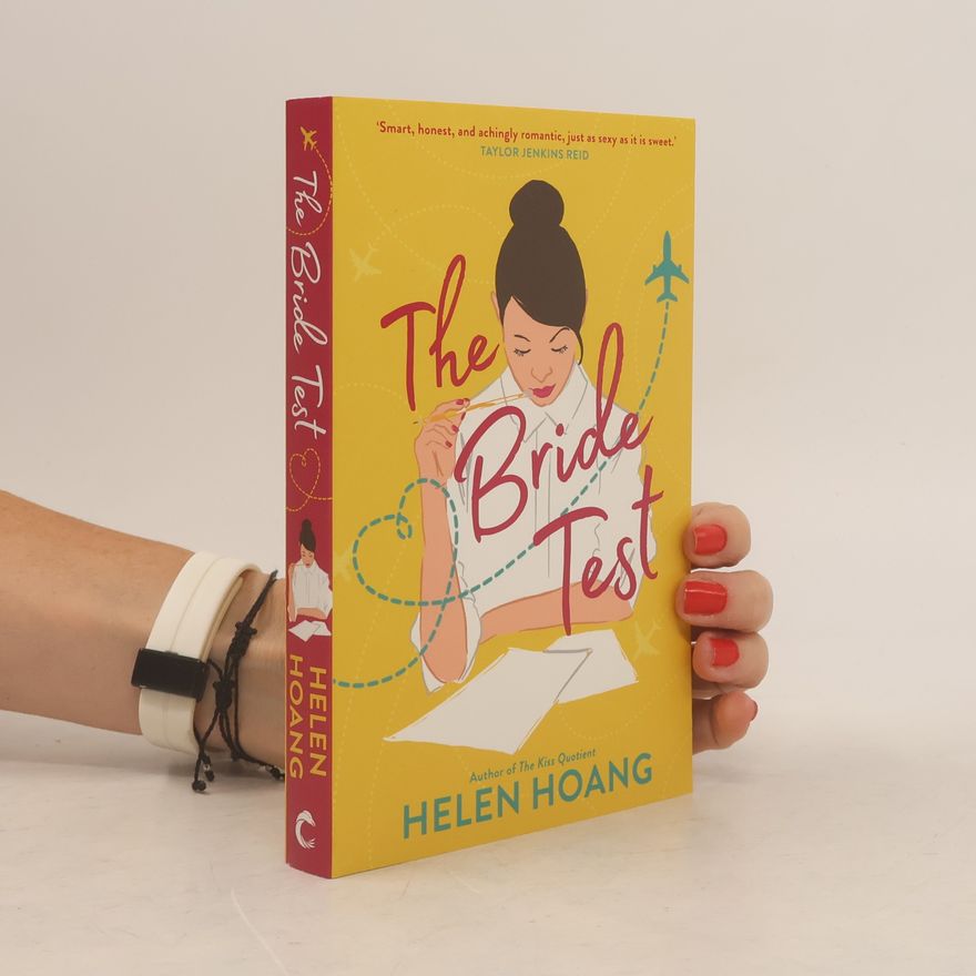 Helen Hoang The Bride Test
