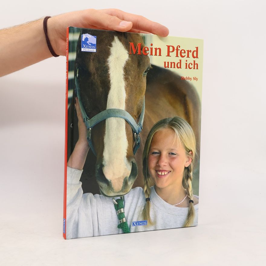 Debby Sly Mein Pferd und ich