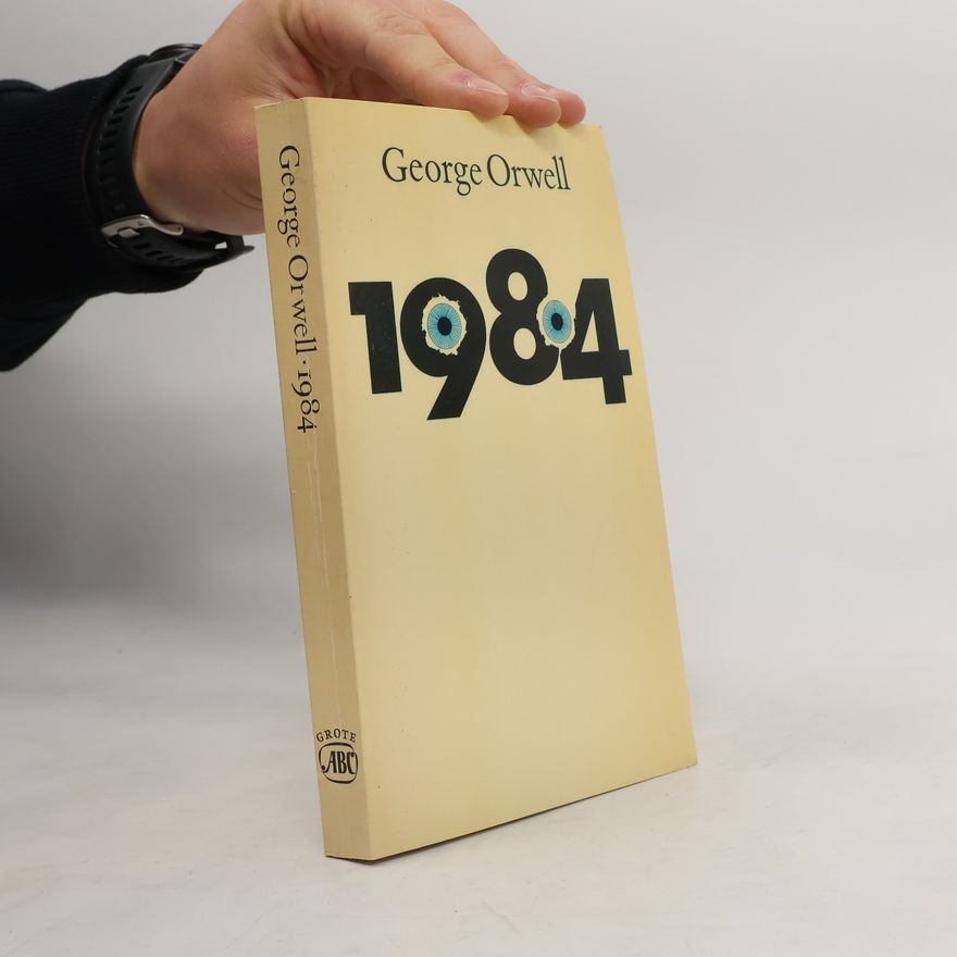 George Orwell 1984