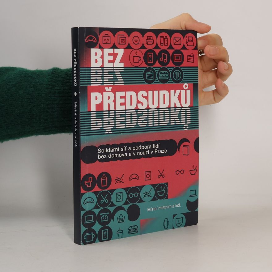 Tereza Malá Bez předsudků