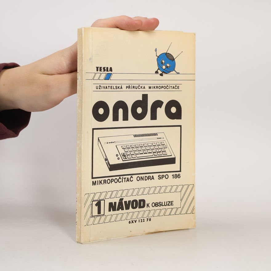 Various authors Ondra