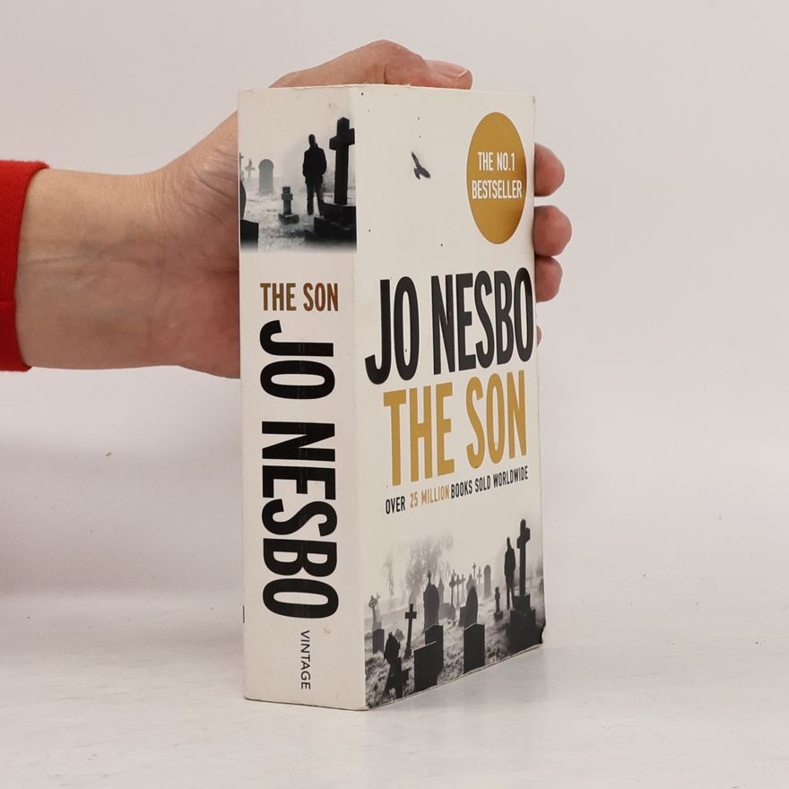 Jo Nesbø The Son