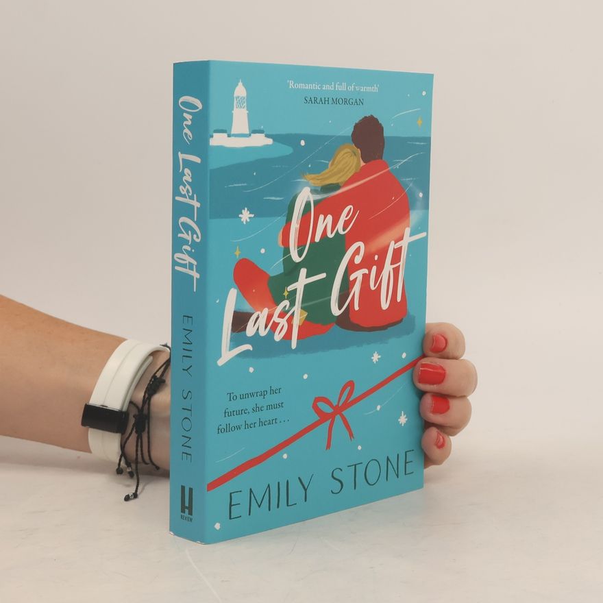 Stone Emily One Last Gift