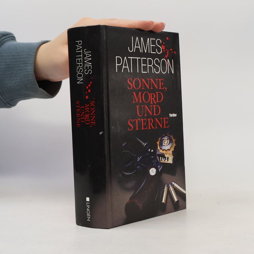 James Patterson Sonne, Mord und Sterne