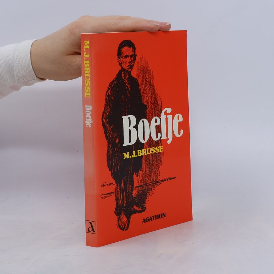 M. J. Brusse Boefje