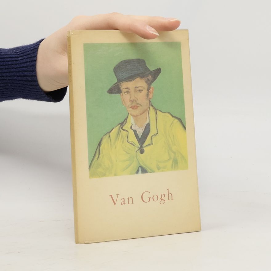 Autorenkollektiv Van Gogh