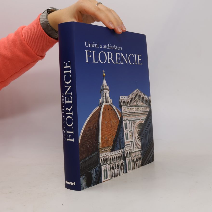 Silvestra Bietoletti Umění a architektura Florencie