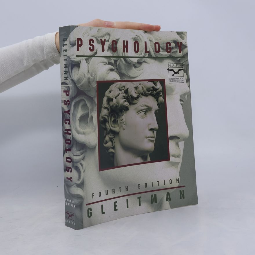 Henry Gleitman Psychology
