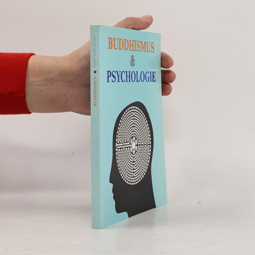 Various authors Buddhismus a psychologie