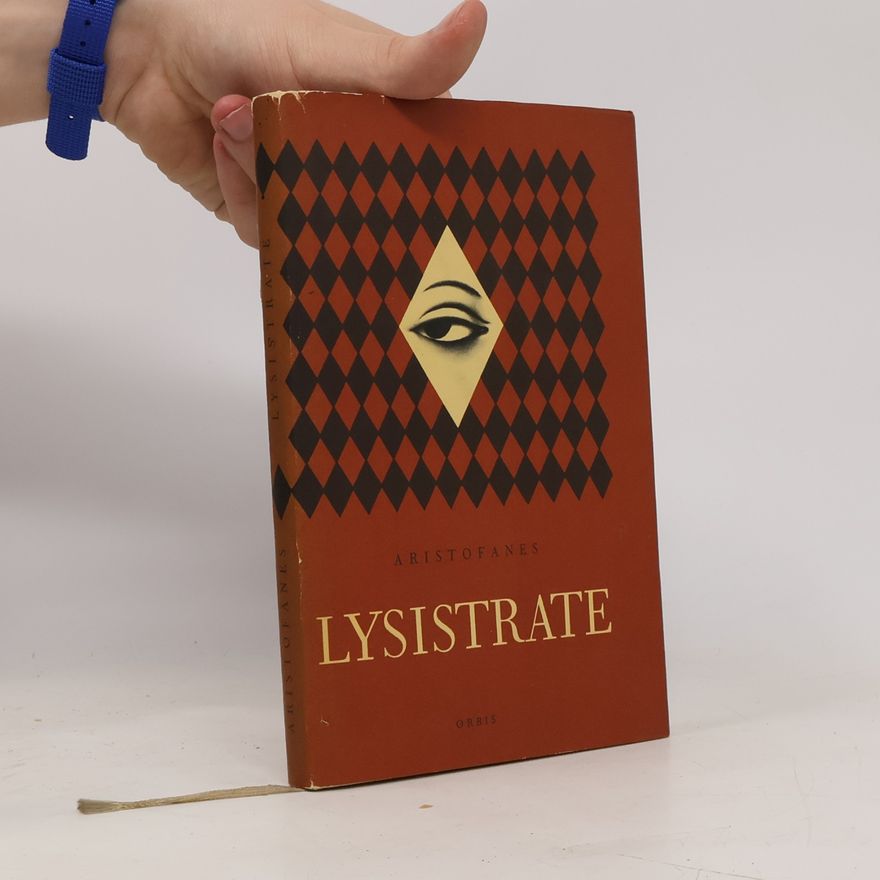 Aristofanes Lysistrate