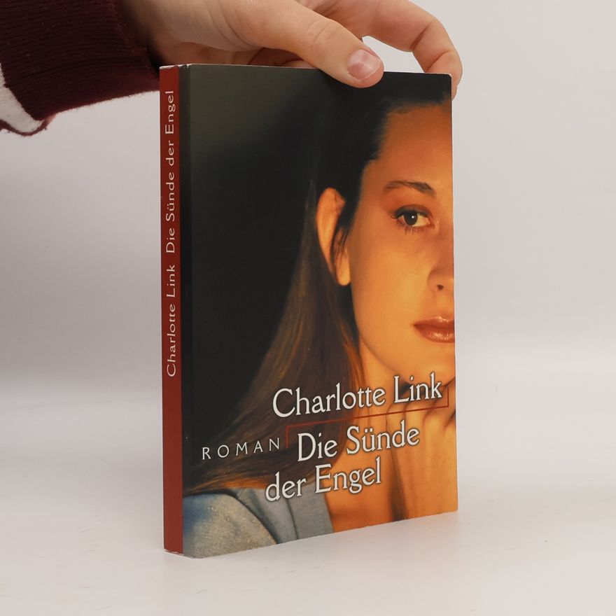 Charlotte Link Die Sünde der Engel