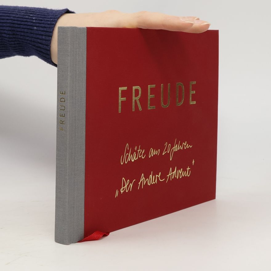 Autorenkollektiv Freude. Schätze aus 20 Jahren "Der Andere Advent"