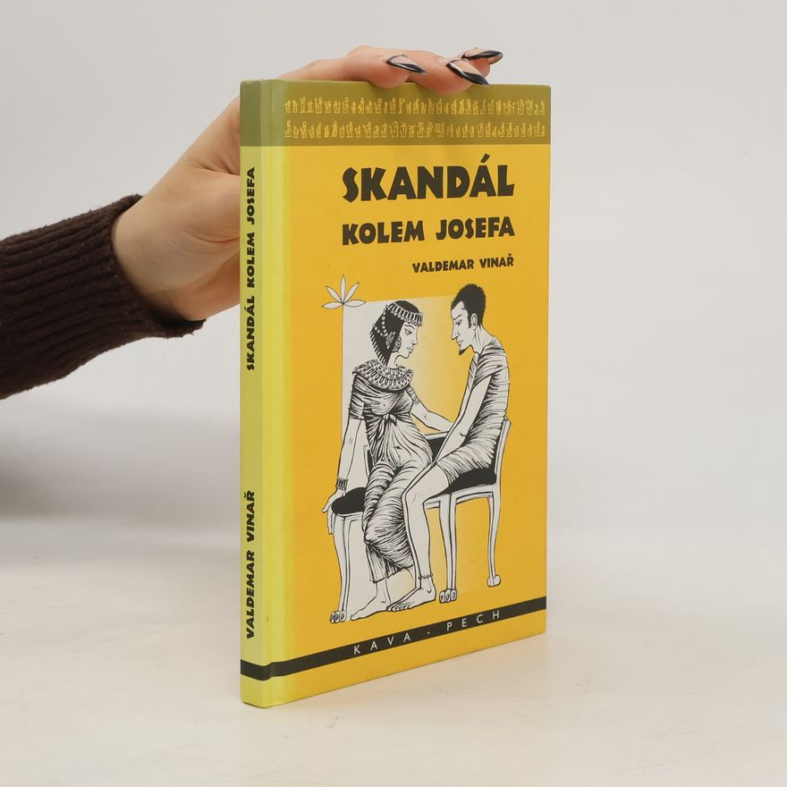 Renata Mauserová Skandál kolem Josefa