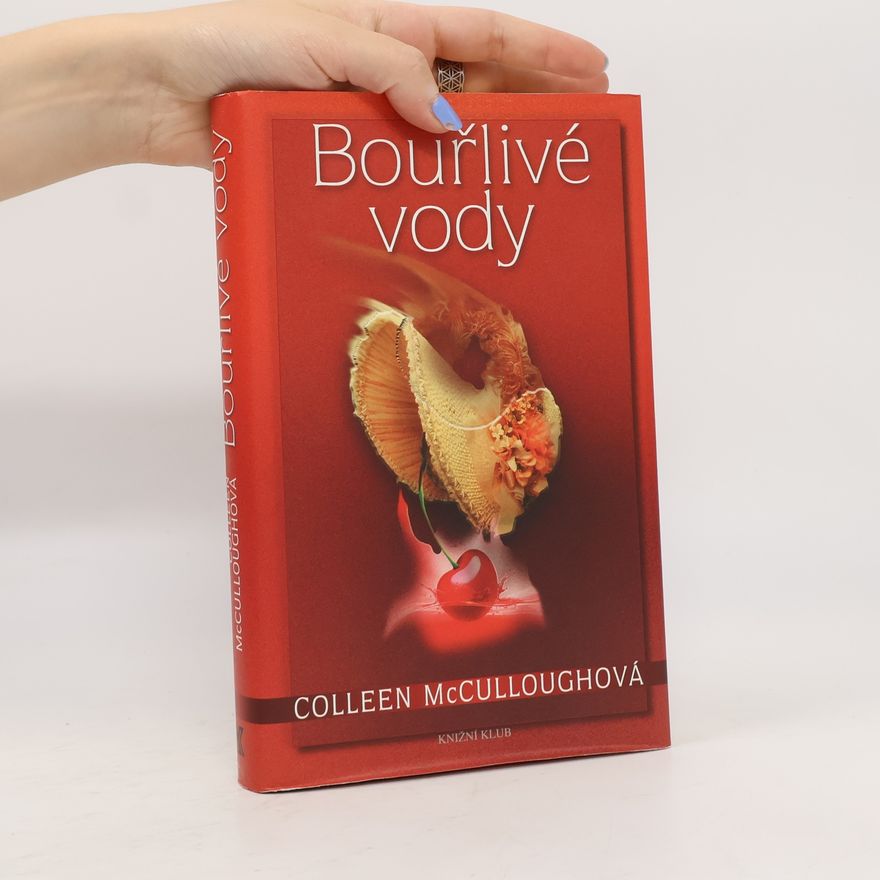 Marie Válková Bouřlivé vody