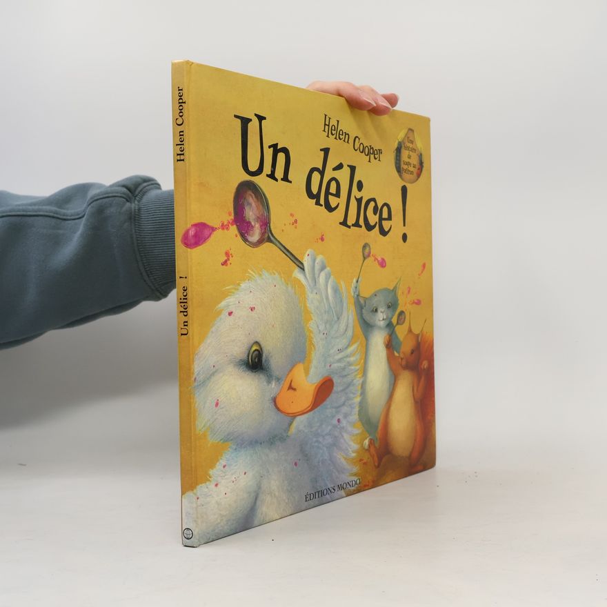 Élisabeth Duval Un délice !
