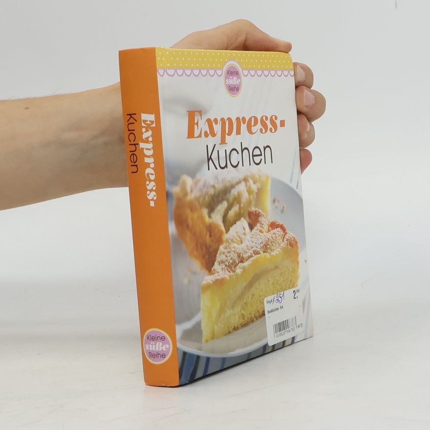 Collectif d'auteurs Express-Kuchen