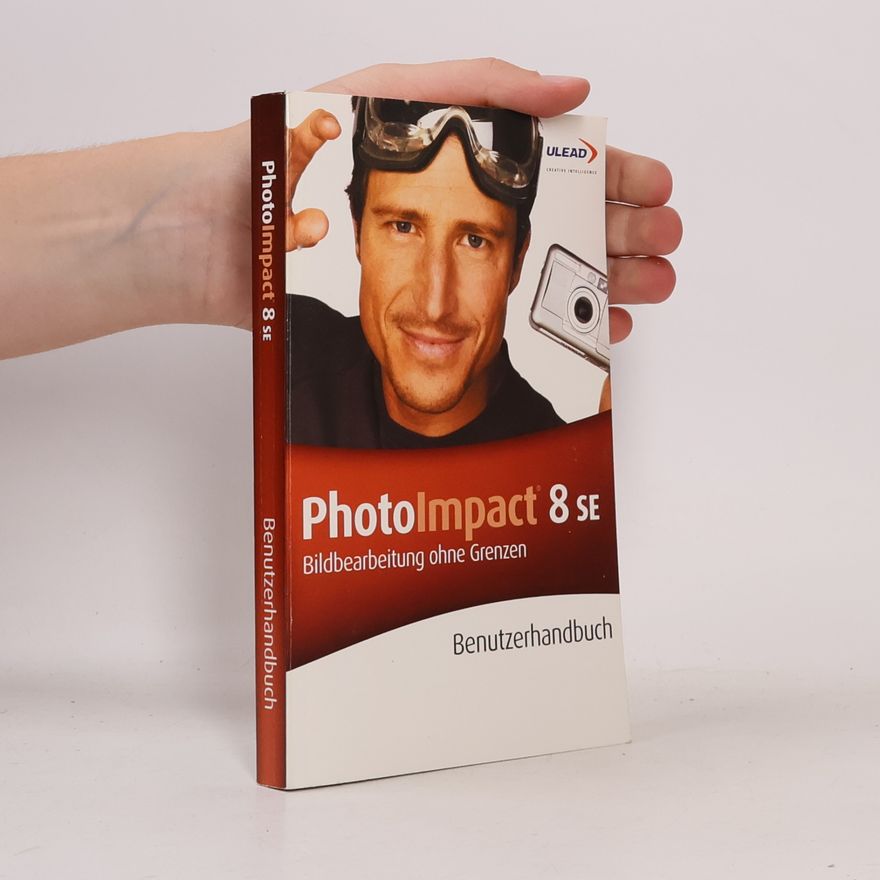 Autorenkollektiv PhotoImpact 8 SE