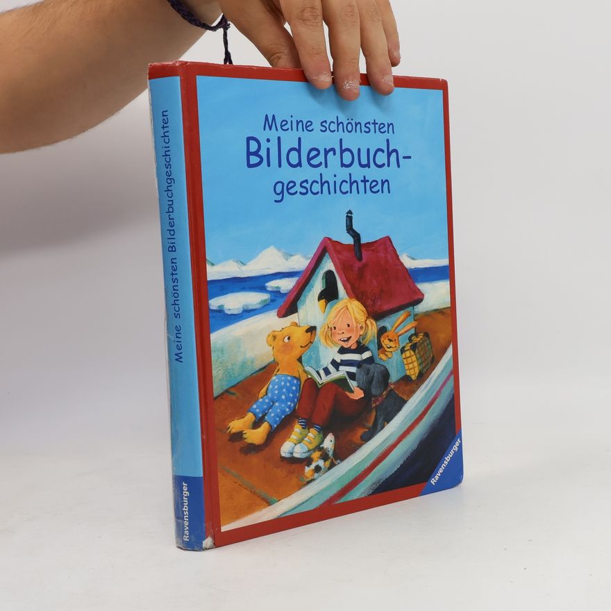 Autorenkollektiv Meine schönsten Bilderbuchgeschichten