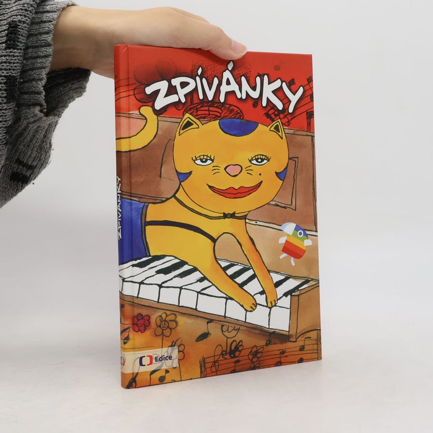 Radim Linhart Zpívánky