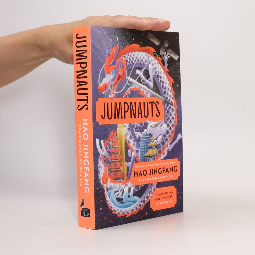 Jingfang Hao Jumpnauts