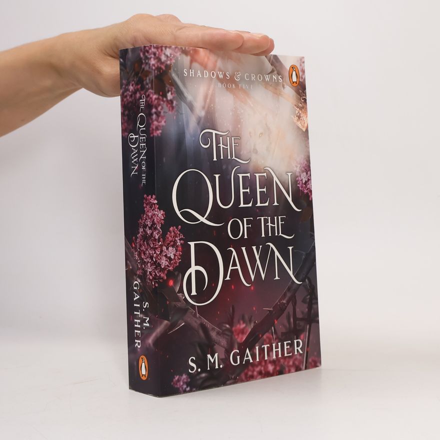 Mark Gaither The Queen of the Dawn