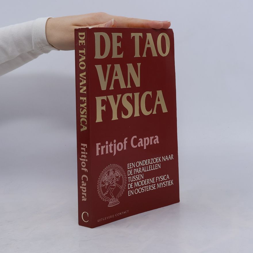Fritjof Capra De tao van fysica